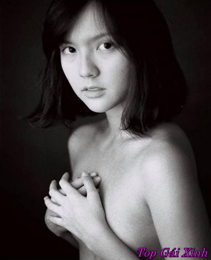 Hải Tú nude 3