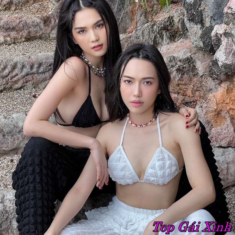 Ngọc Trinh nude nóng bỏng 10