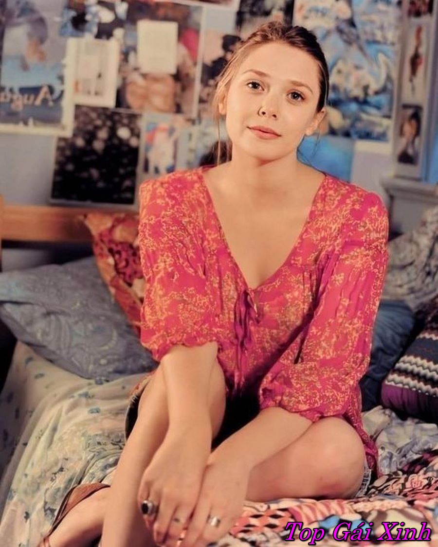 hình ảnh elizabeth olsen nude 40