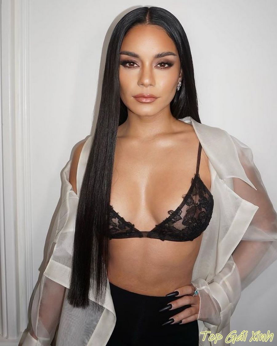 ảnh Vanessa Hudgens nude đã mắt 1