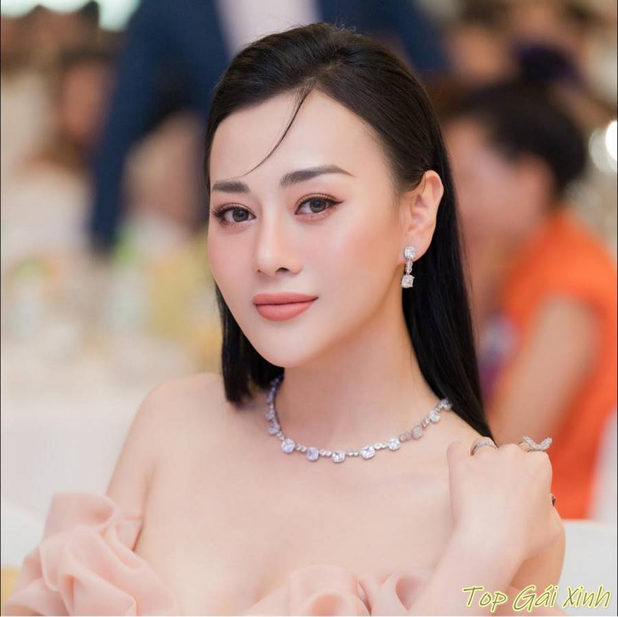 ảnh Phương Oanh sexy nhất 10