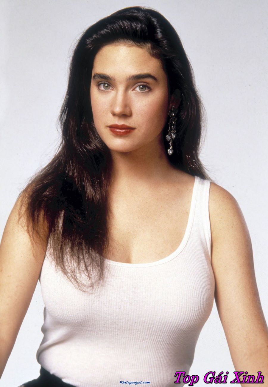 ảnh Jennifer Connelly nude nóng bỏng 16