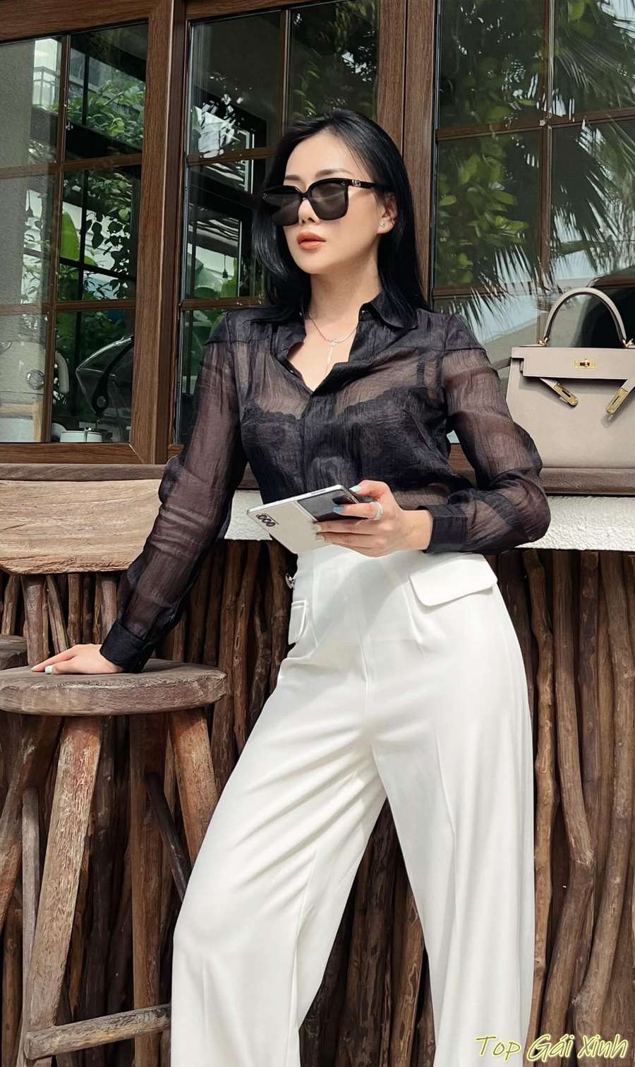 ảnh Phương Oanh sexy nhất 16