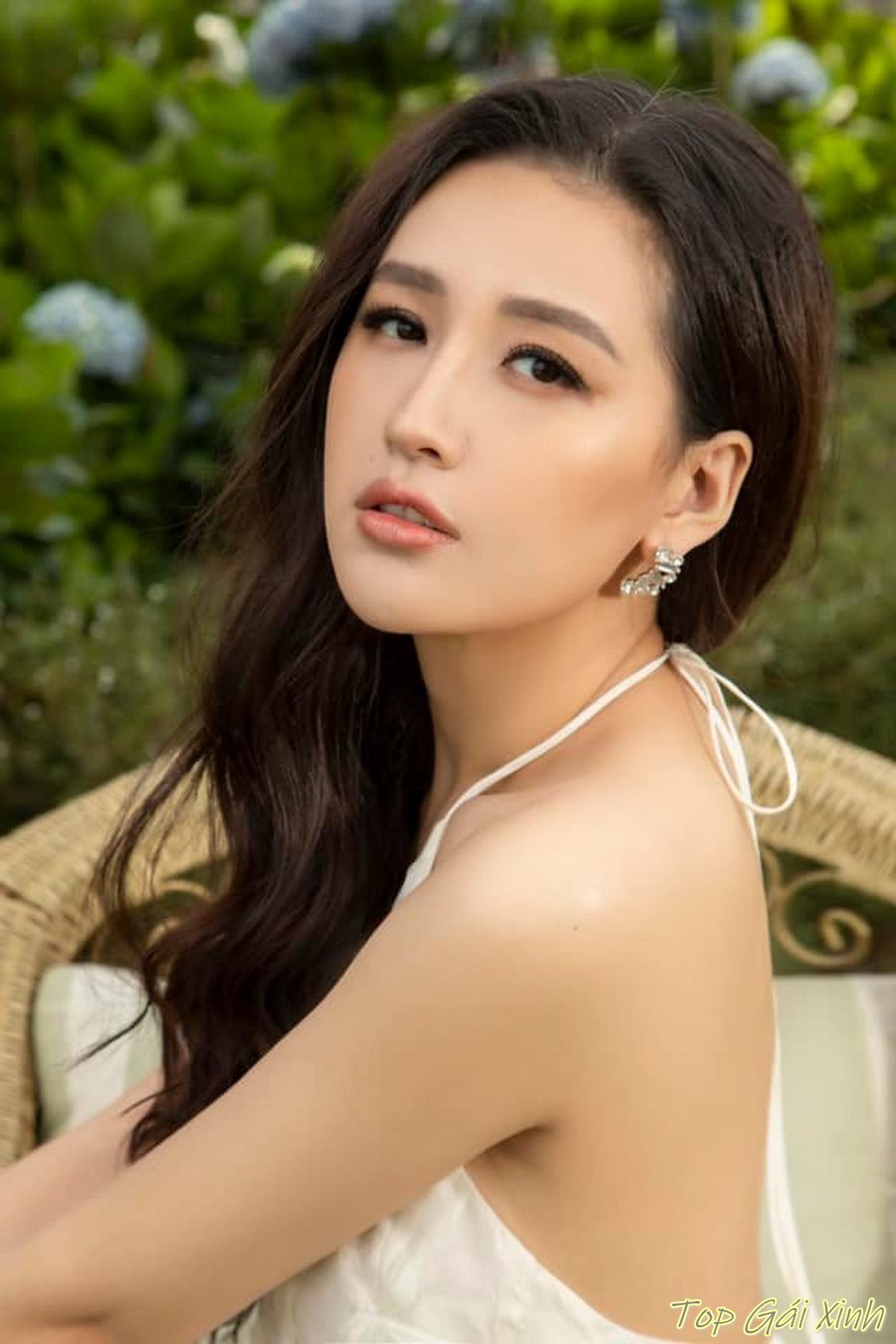 ảnh Mai Phương Thúy nude 18