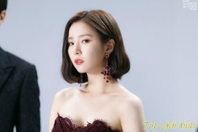 119+ Ảnh mỹ nhân Hàn Shin Se Kyung nude táo bạo vô cùng sexy