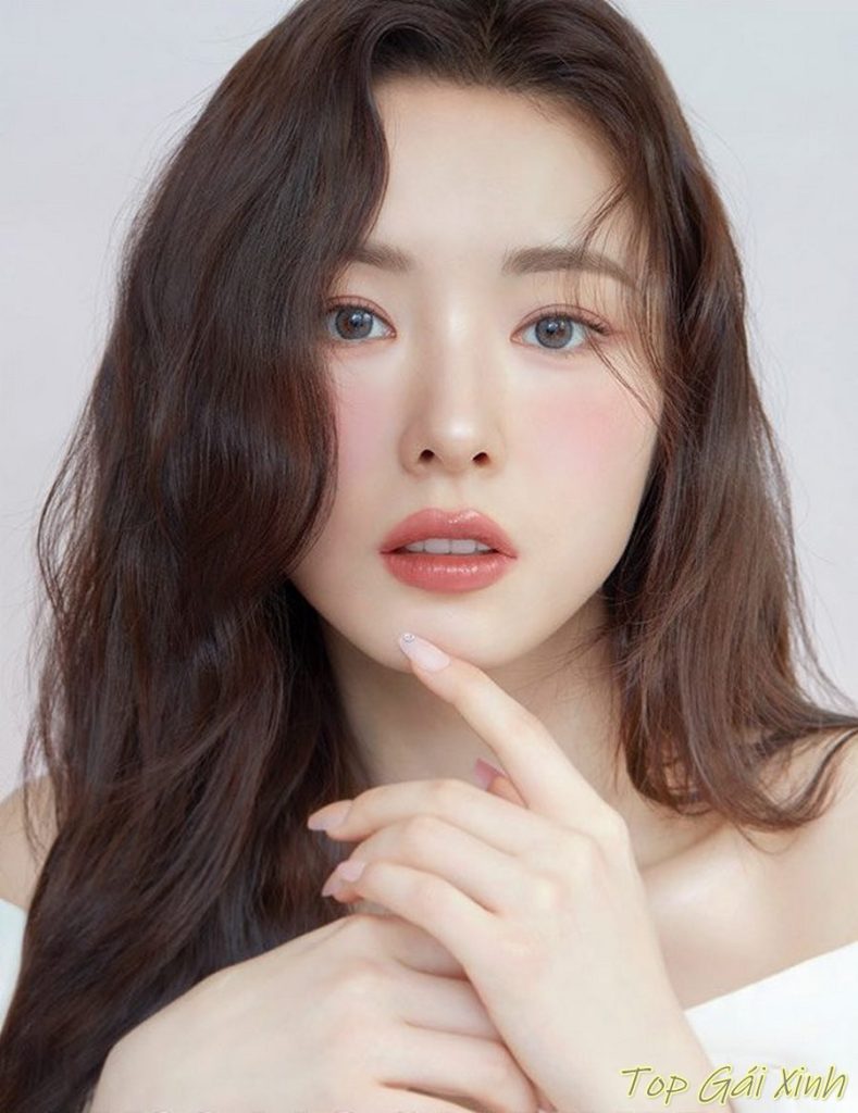119+ Ảnh mỹ nhân Hàn Shin Se Kyung nude táo bạo vô cùng sexy