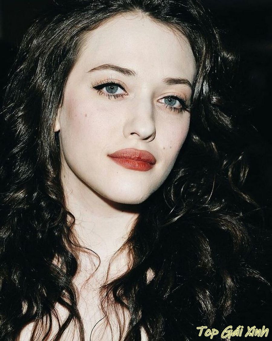 ảnh Kat Dennings nude sexy gợi cảm 20