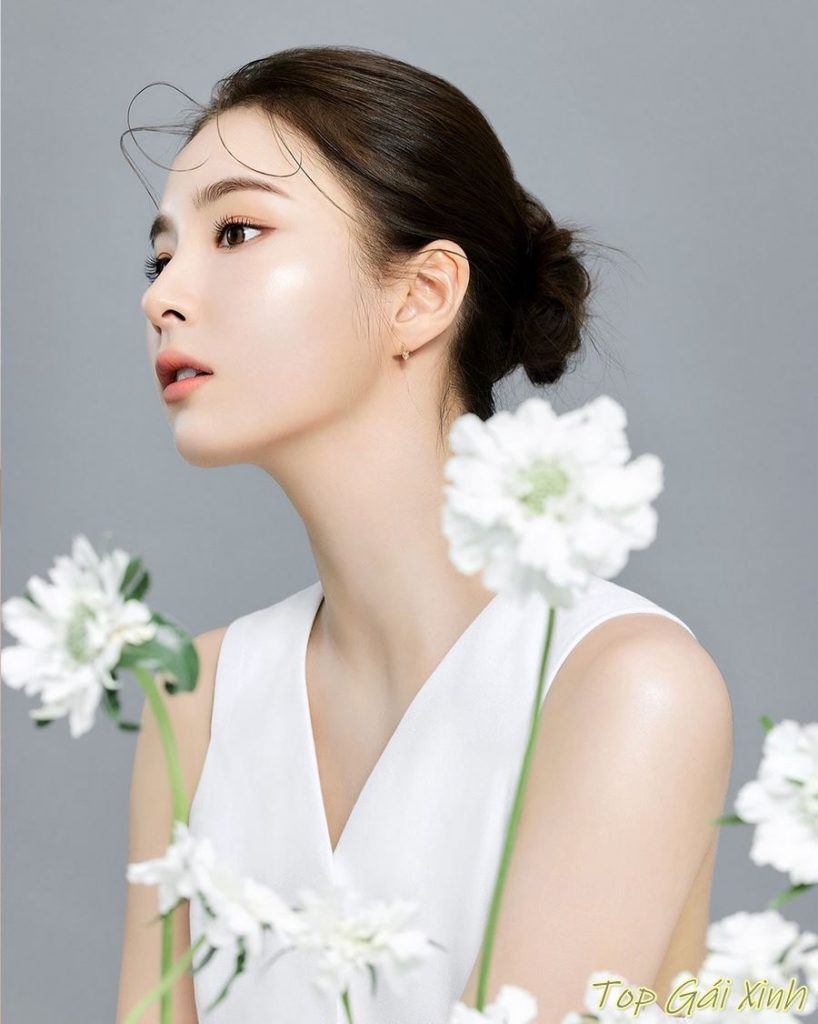 119+ Ảnh mỹ nhân Hàn Shin Se Kyung nude táo bạo vô cùng sexy
