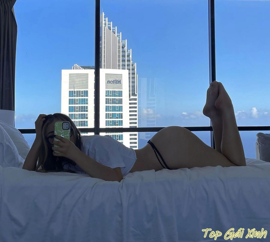 ảnh Mikaylah nude nóng bỏng 26