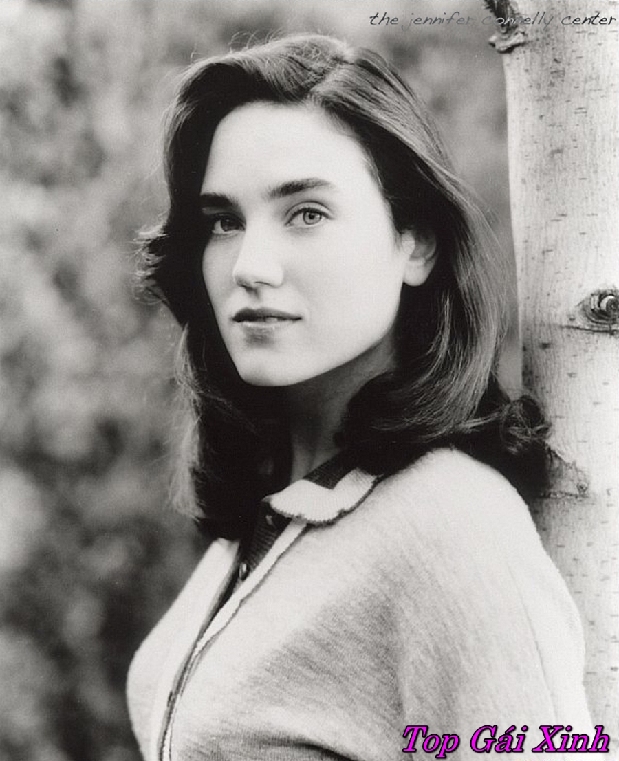 ảnh Jennifer Connelly nude nóng bỏng 28