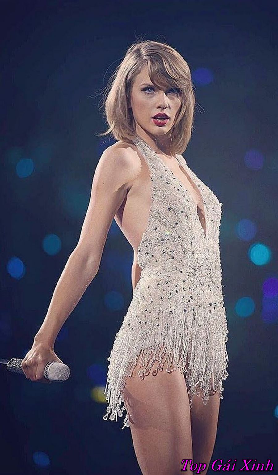 ảnh Taylor Swift nude hot nhất 28