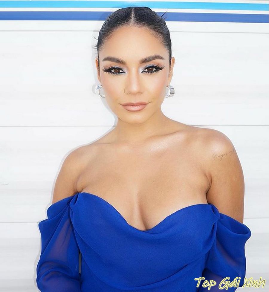 ảnh Vanessa Hudgens nude đã mắt 28