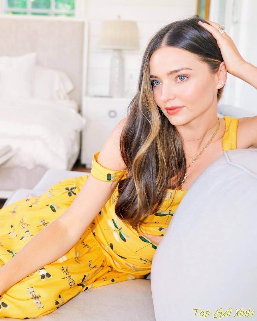 ảnh Miranda Kerr nude khiêu gợi 28