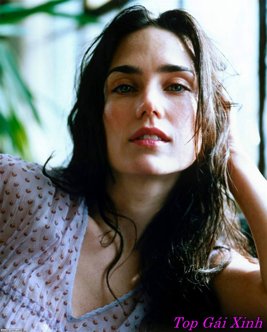 ảnh Jennifer Connelly nude nóng bỏng 32