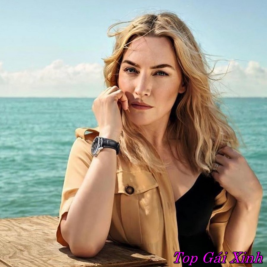 ảnh Kate Winslet nude gợi cảm 32