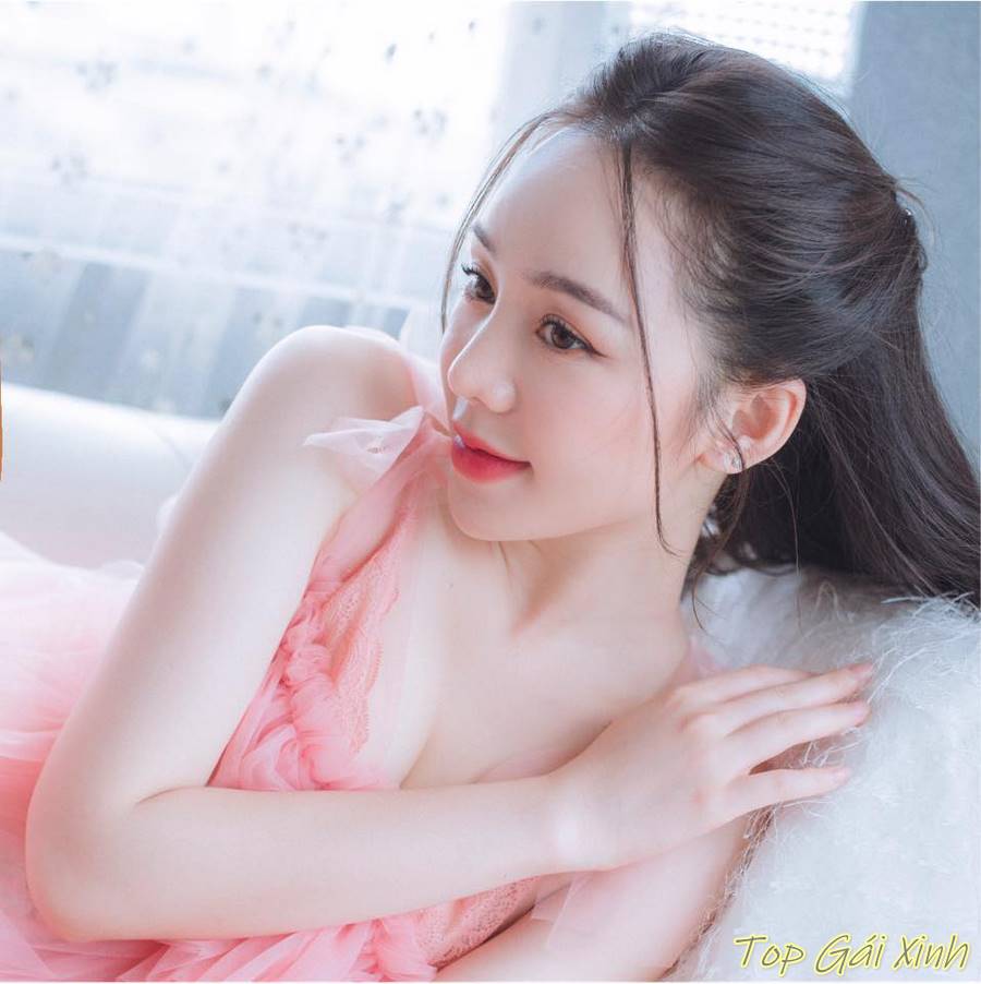 Ảnh Quỳnh Kool sexy gợi cảm 33