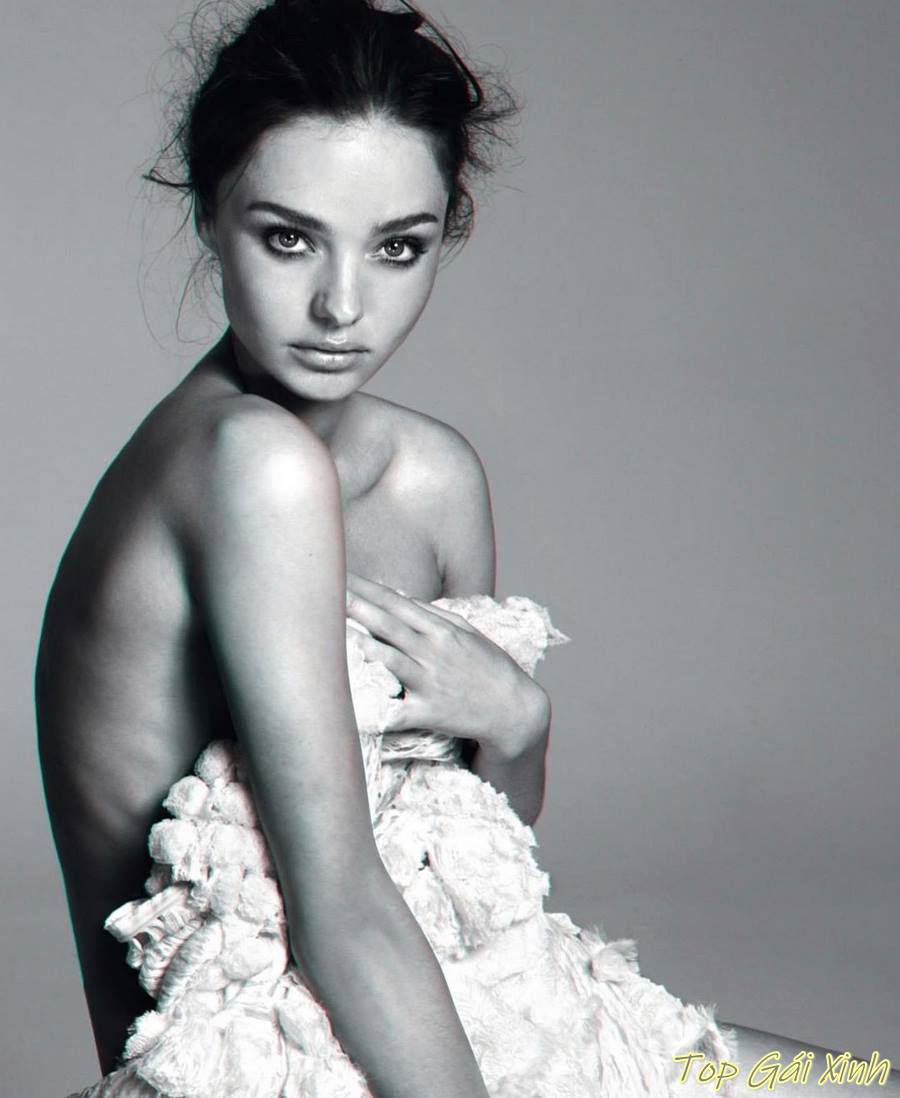 ảnh Miranda Kerr nude khiêu gợi 34