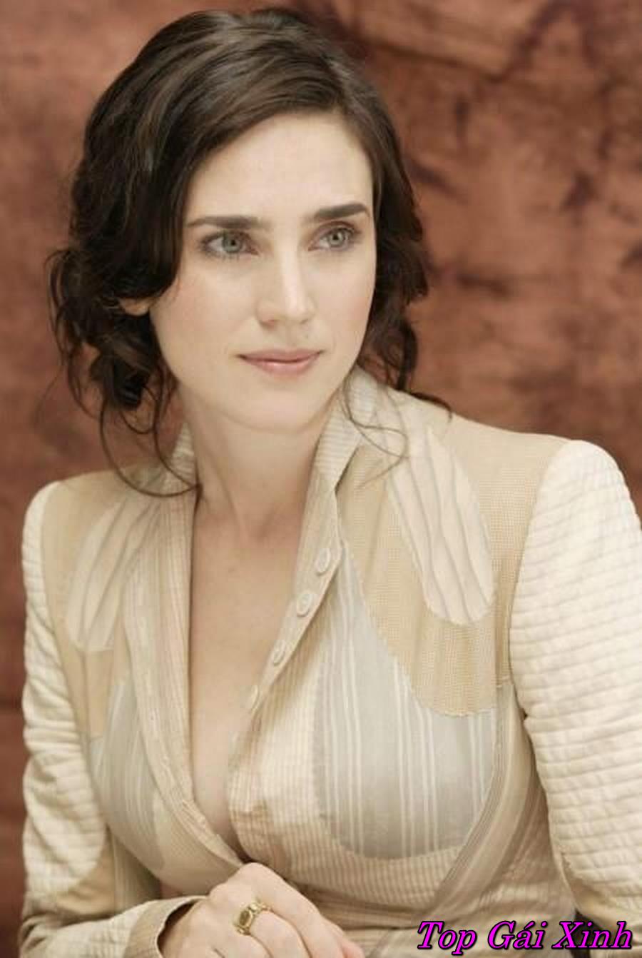 ảnh Jennifer Connelly nude nóng bỏng 36