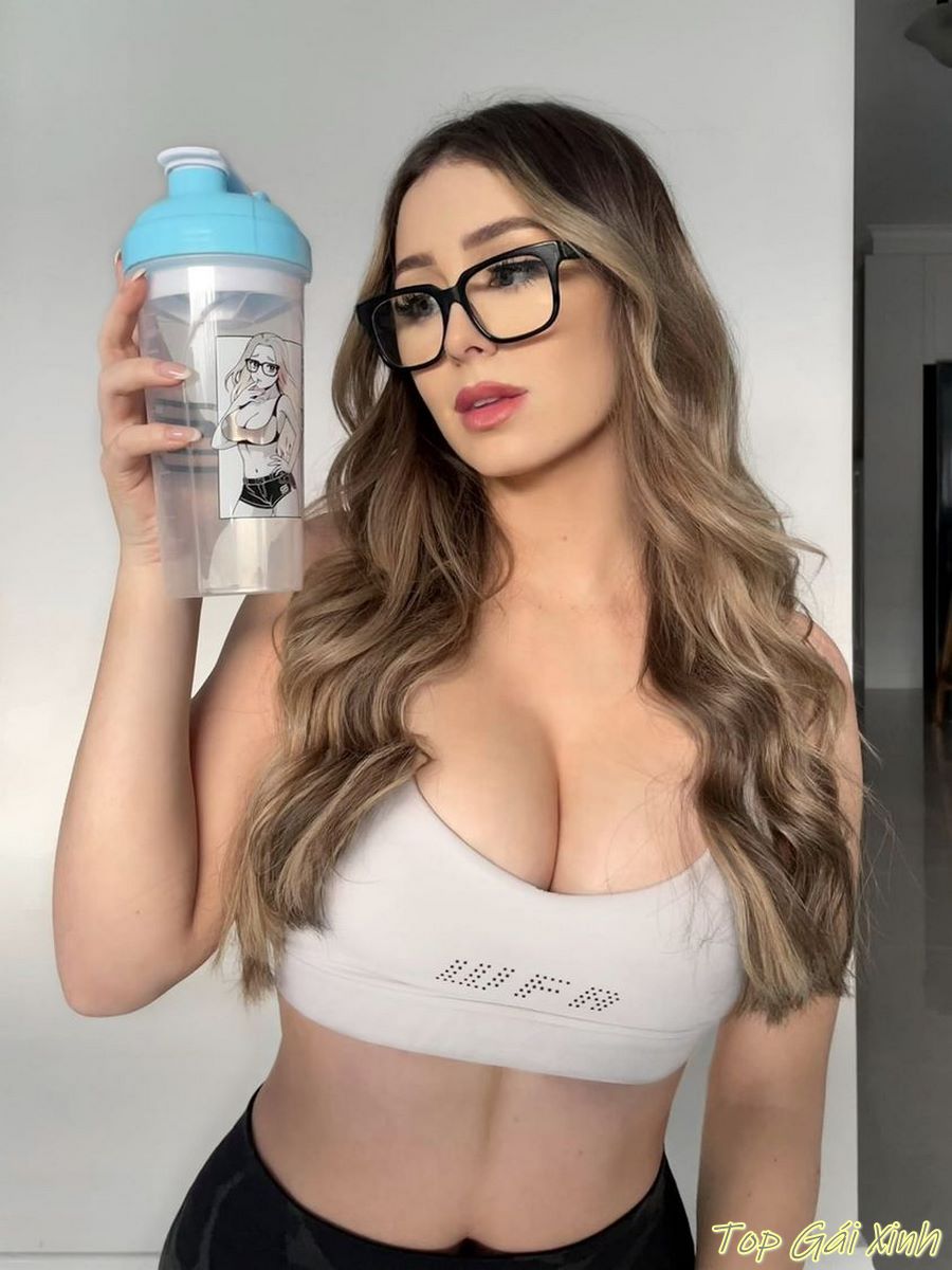 ảnh Mikaylah nude nóng bỏng 37