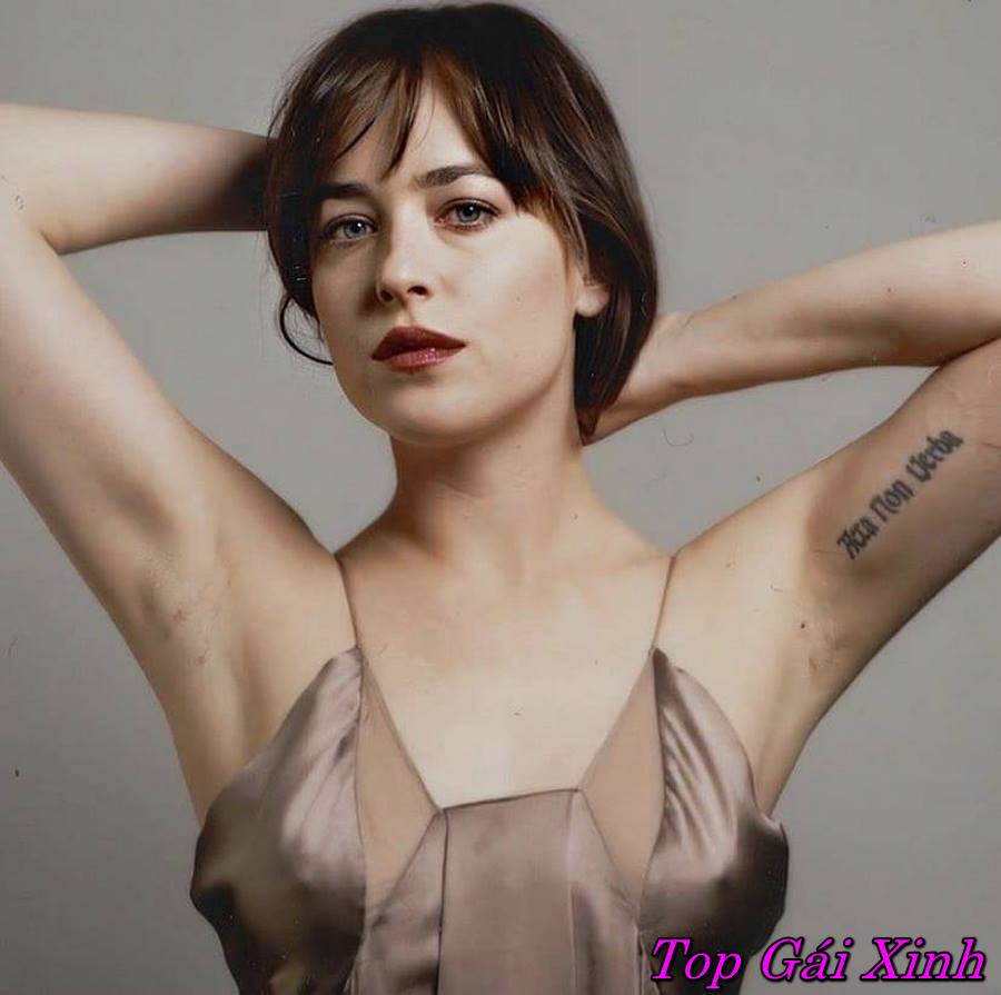 ảnh Dakota Johnson nude nóng bỏng 38