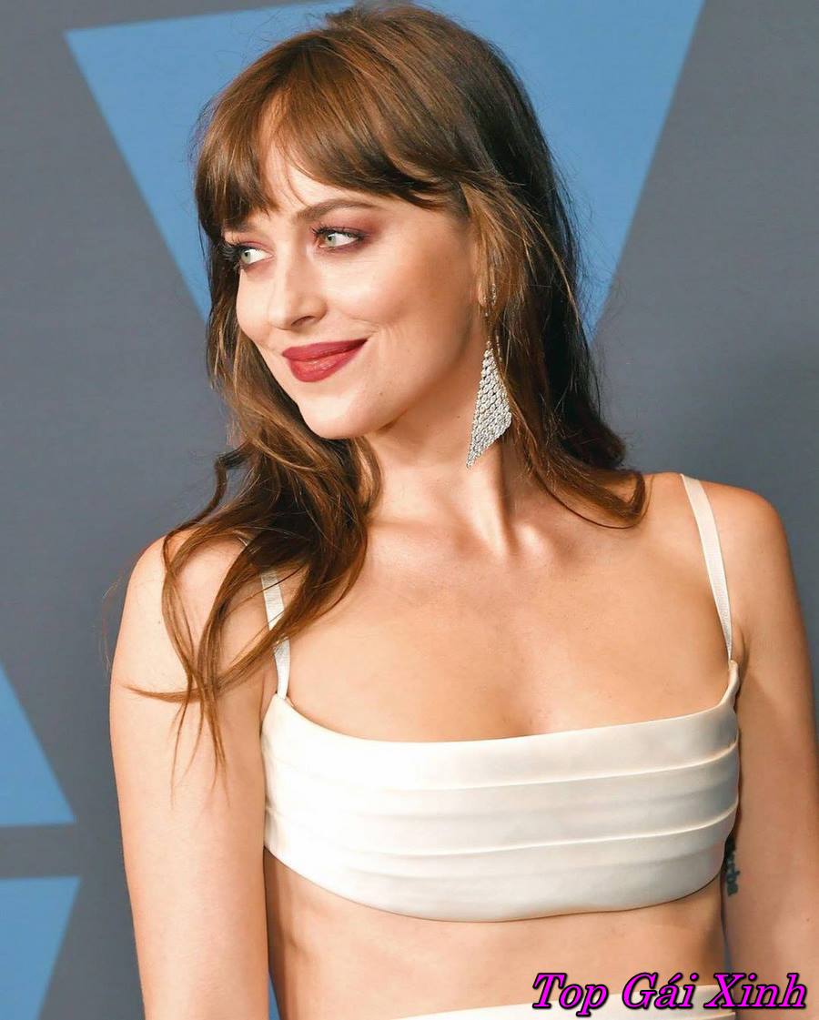 ảnh Dakota Johnson nude nóng bỏng 44