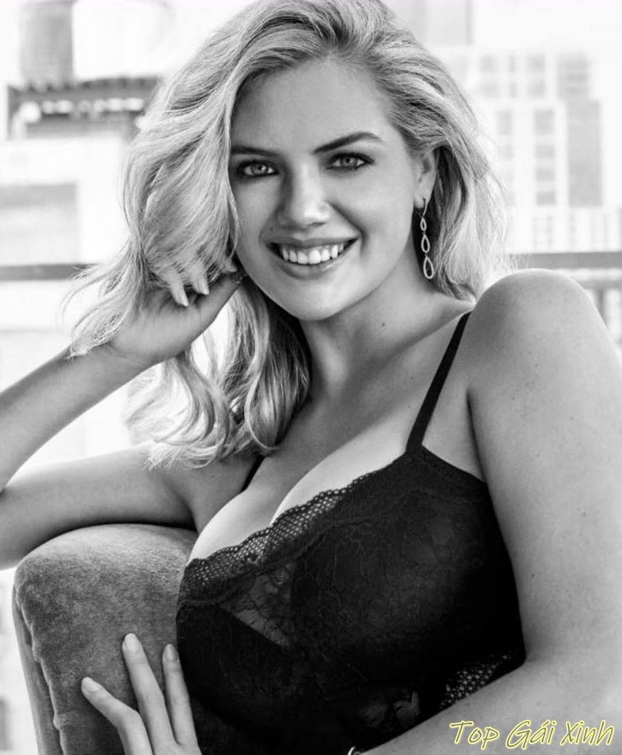 ảnh Kate Upton nude nóng bỏng 45