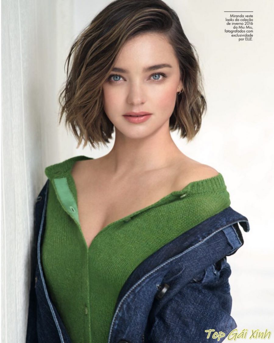 ảnh Miranda Kerr nude khiêu gợi 45