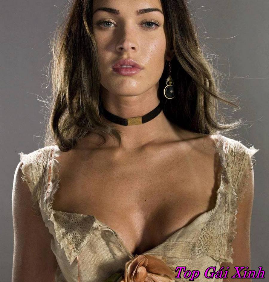 ảnh Megan Fox nude gợi cảm 47