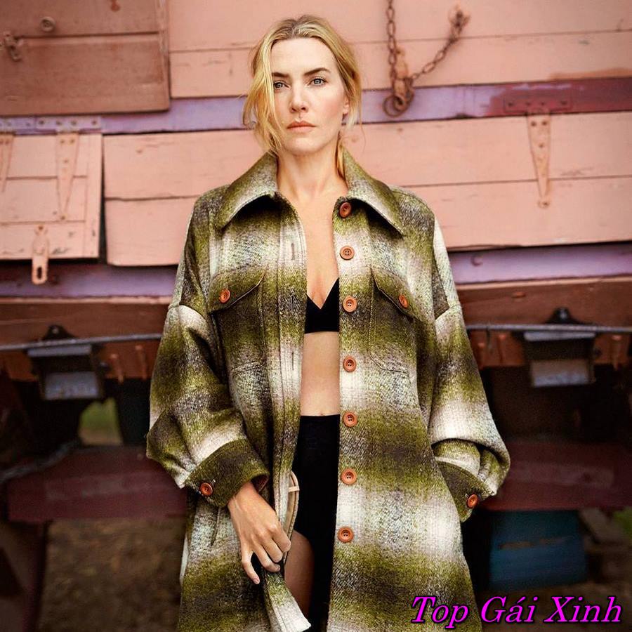 ảnh Kate Winslet nude gợi cảm 50