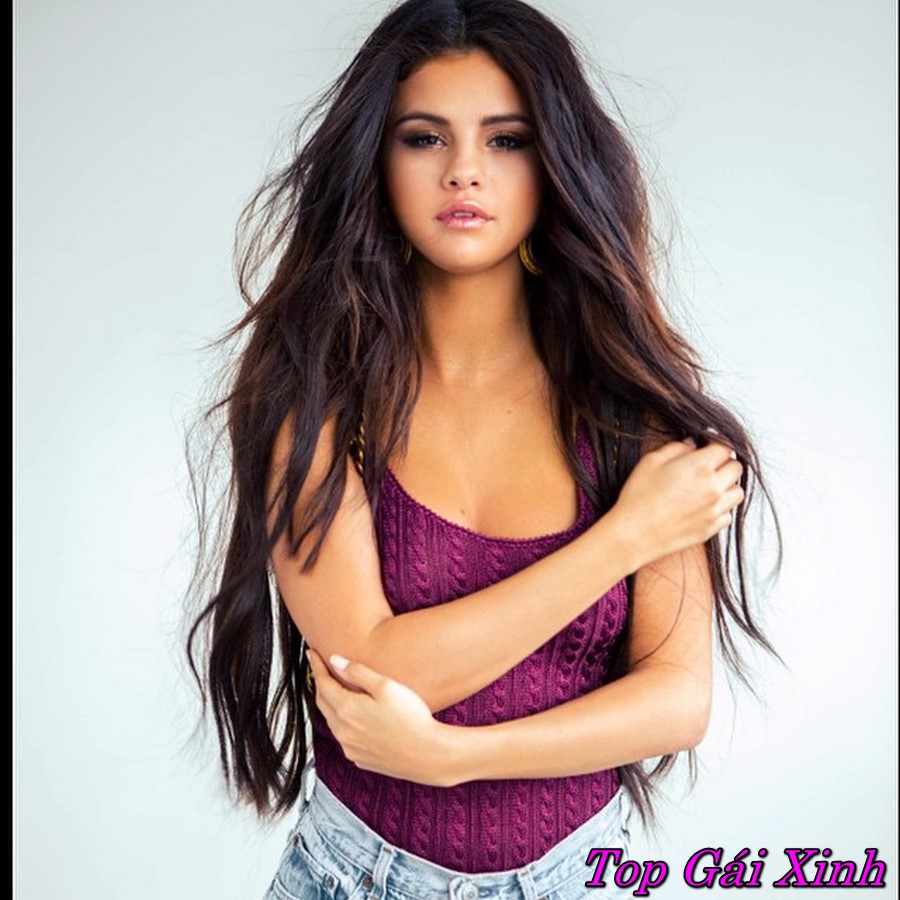 ảnh Selena Gomez nude đầy gợi cảm 50