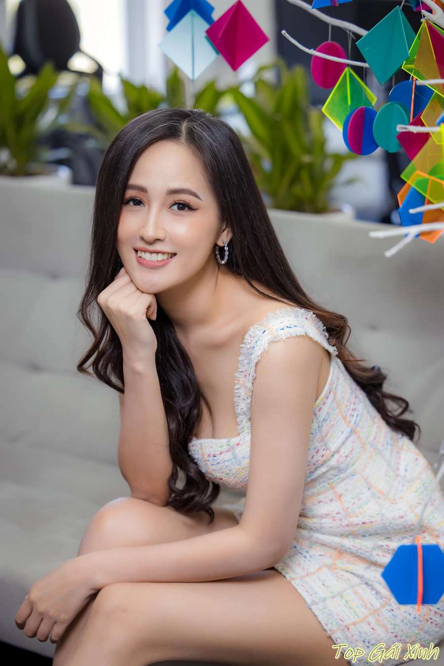 ảnh Mai Phương Thúy nude 53