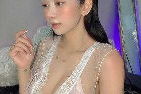 209+ Ảnh Lê Bống nude, cực sexy với ba vòng căng đét