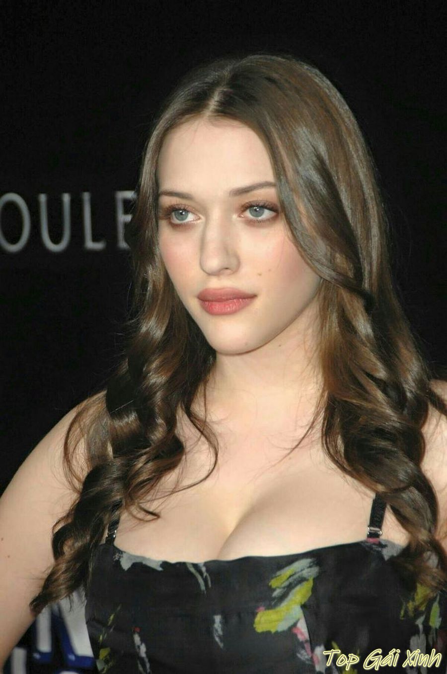 ảnh Kat Dennings nude sexy gợi cảm 7