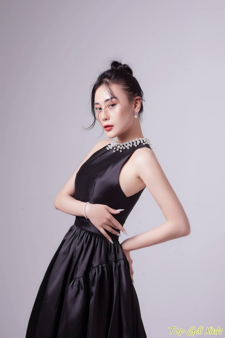 ảnh Phương Oanh sexy nhất 7