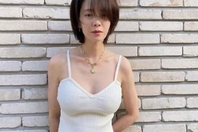 91+ Ảnh Song Ji Hyo nude sexy gợi cảm, đẹp rạng ngời dù đã 40