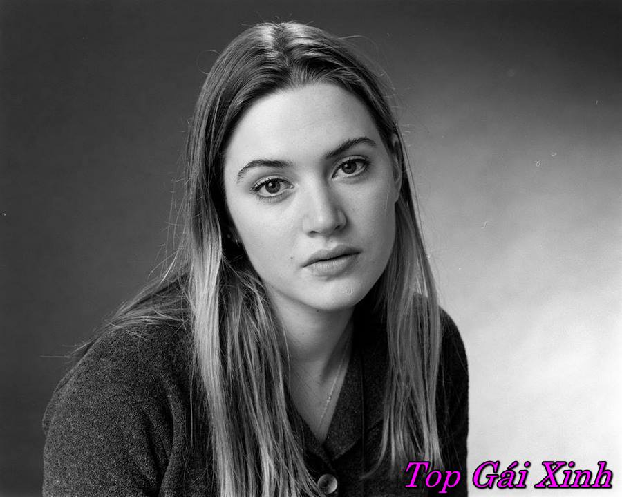 ảnh Kate Winslet nude gợi cảm 9