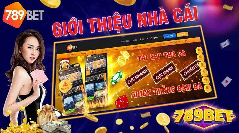 Những ưu điểm nổi bật của cá cược thể thao 789Bet