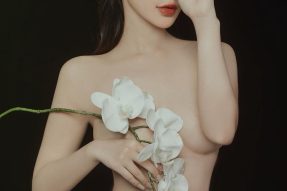 159+ Ảnh người mẫu nude với 3 vòng nóng bỏng mới nhất