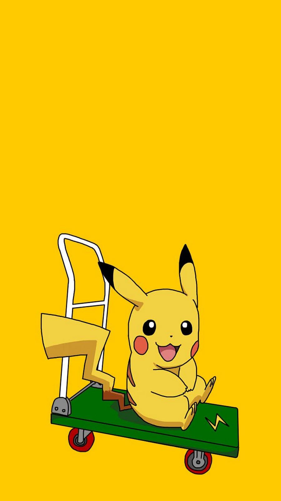 hình nền pikachu dễ thương 16