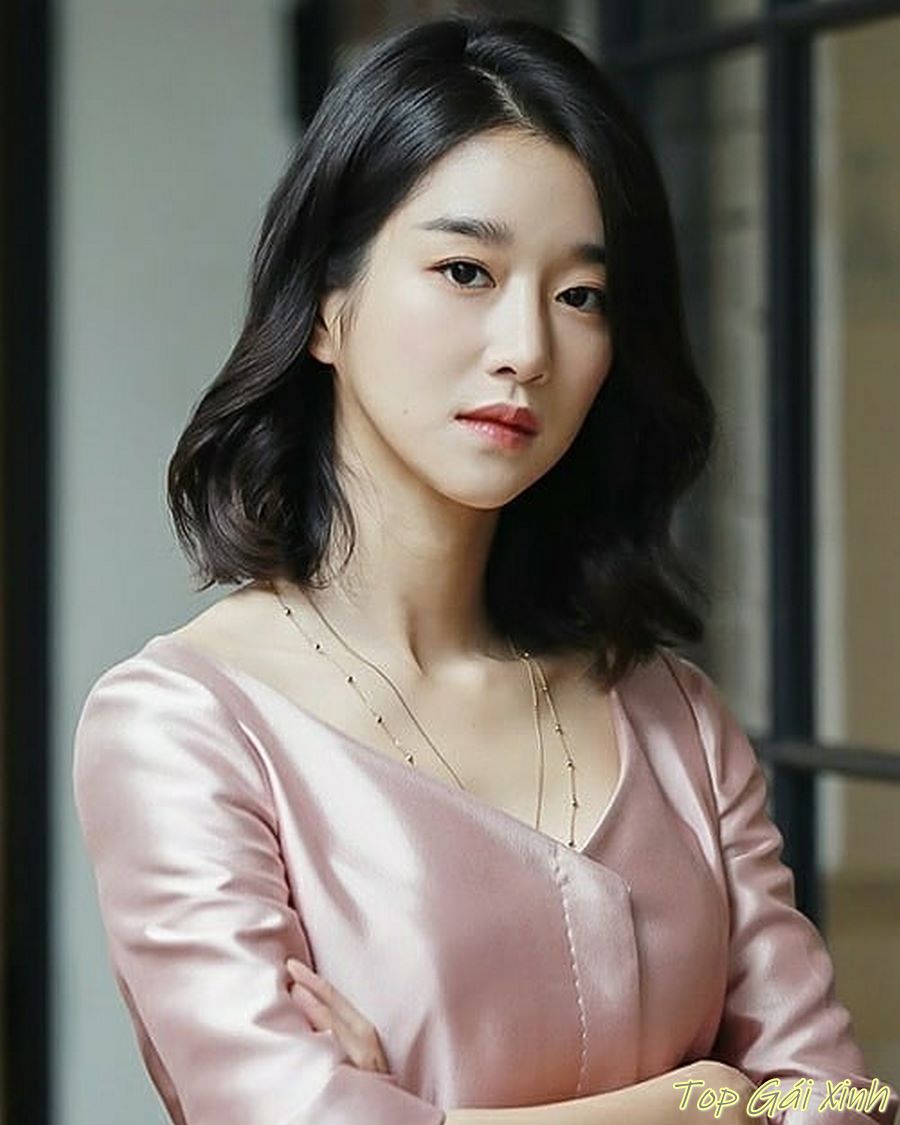 Ảnh Seo Ye Ji sexy quyến rũ 17