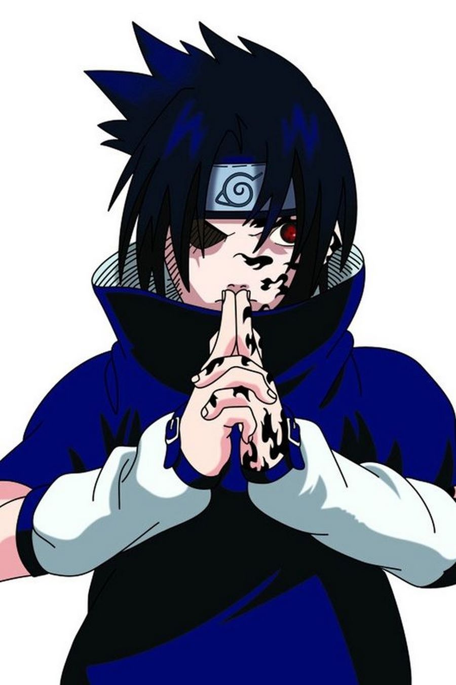 hình nền sasuke 17