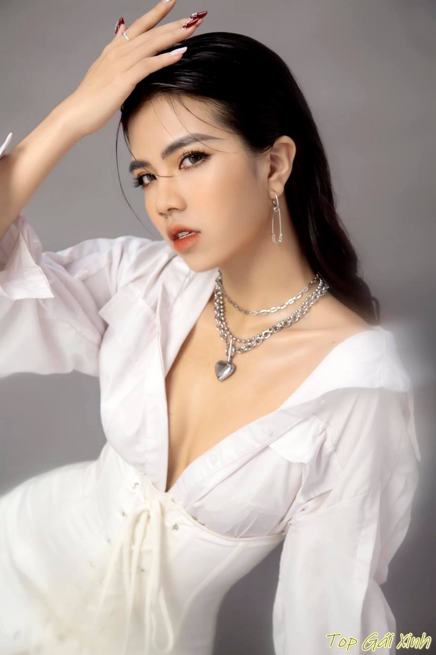 Mai Dora sexy gợi cảm 17