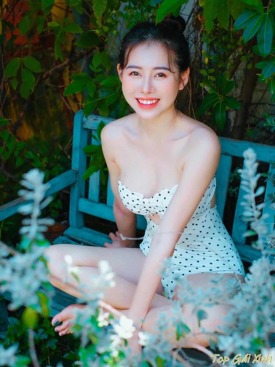 ảnh Việt Phương Thoa sexy 18