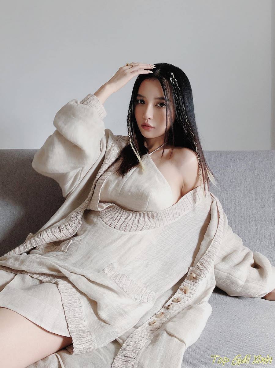 ảnh Bích Phương sexy gợi cảm 18