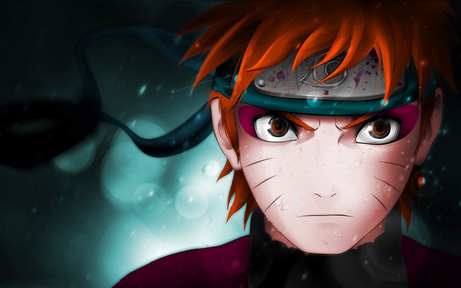 hình nền naruto ngầu 17