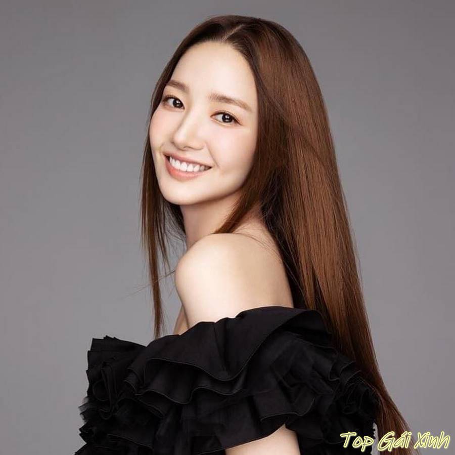 ảnh Park Min Young sexy khiêu gợi 2