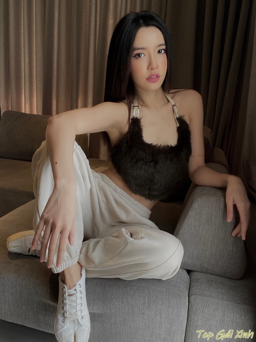 ảnh Bích Phương sexy gợi cảm 20