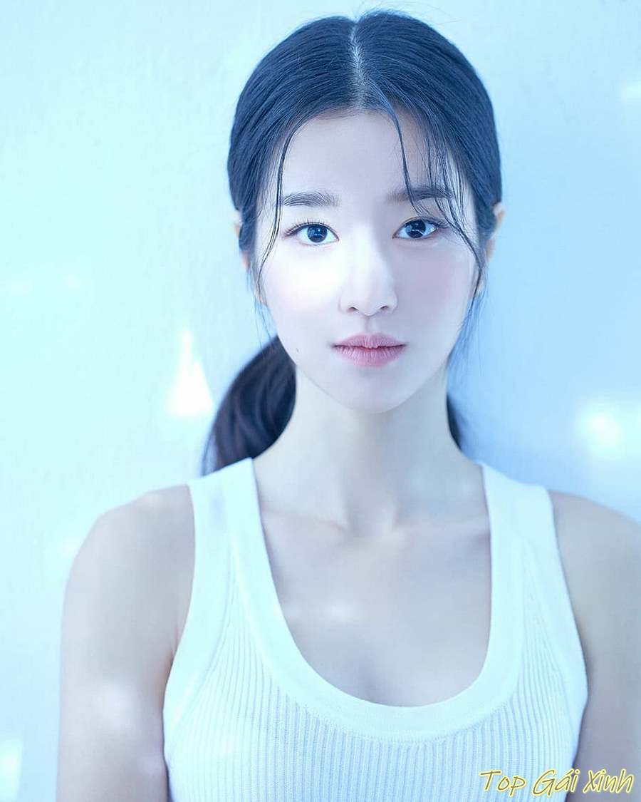 Ảnh Seo Ye Ji sexy quyến rũ 21