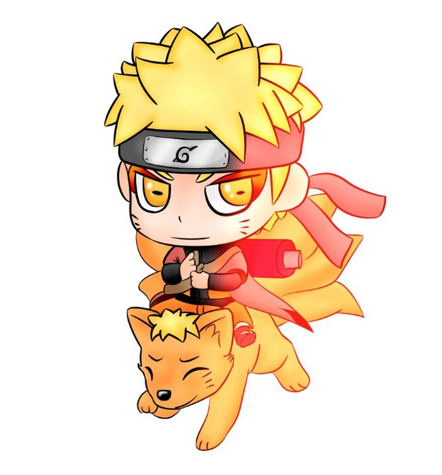 hình nền naruto ngầu 22