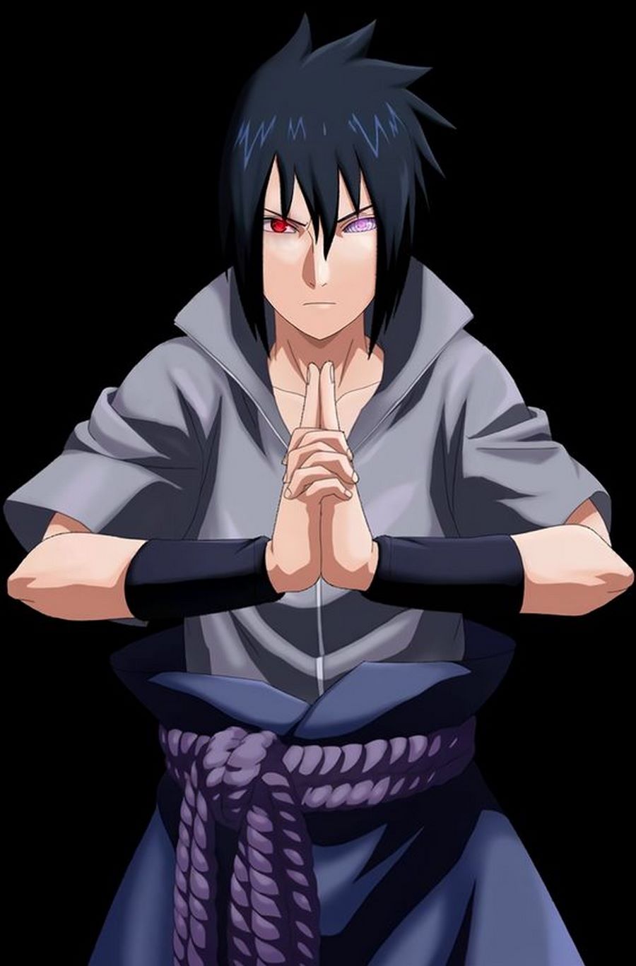 hình nền sasuke 25